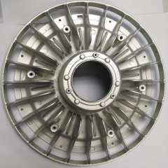 CNC Machining LED Lighting