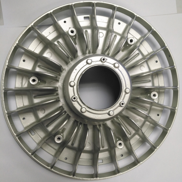 CNC Machining LED Lighting
