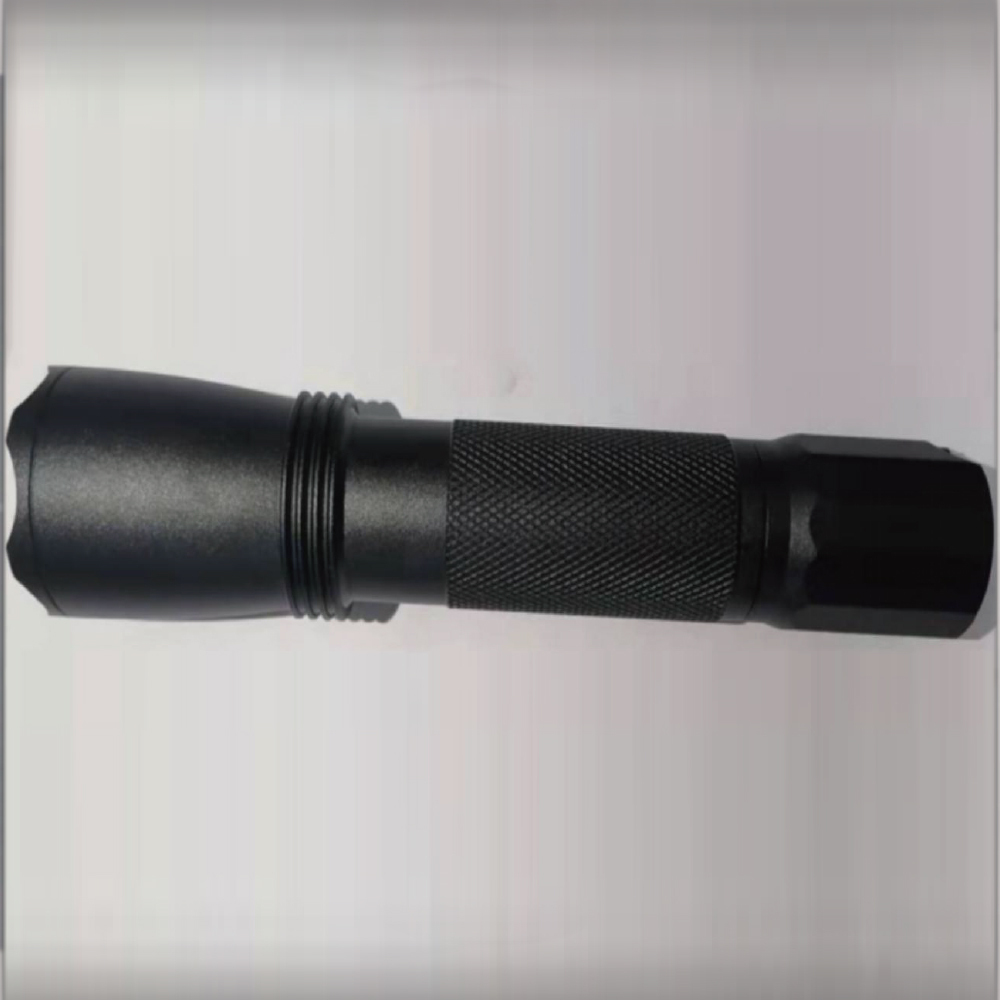 CNC MFG-Lighting Product