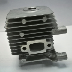 Metal die casting