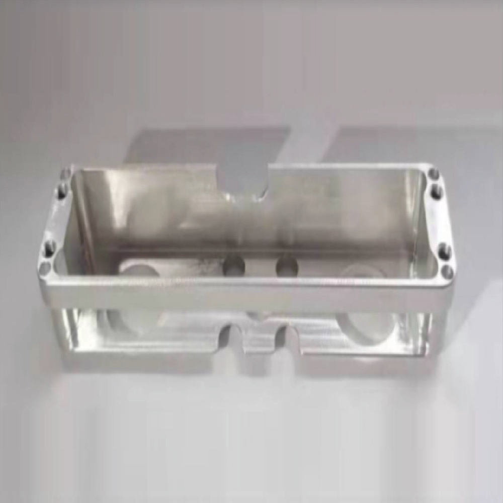 CNC Machining S1