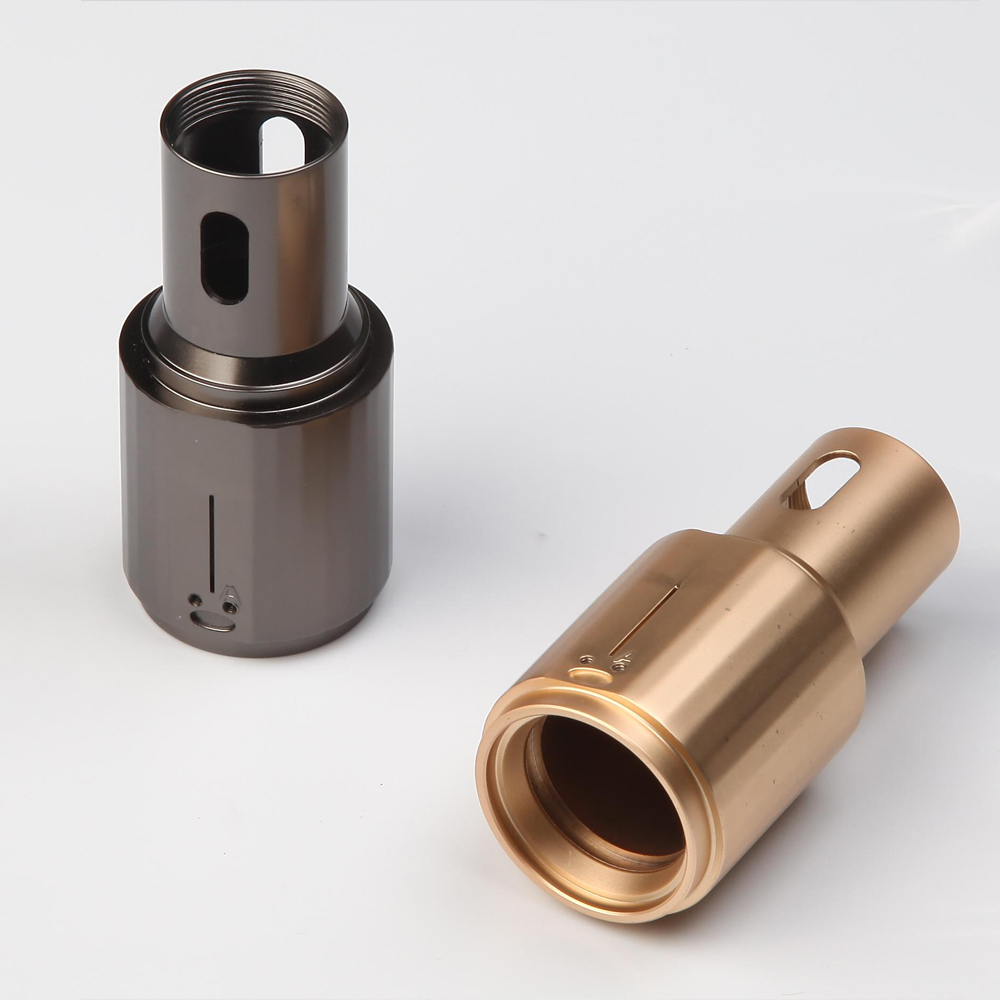Plastic die casting