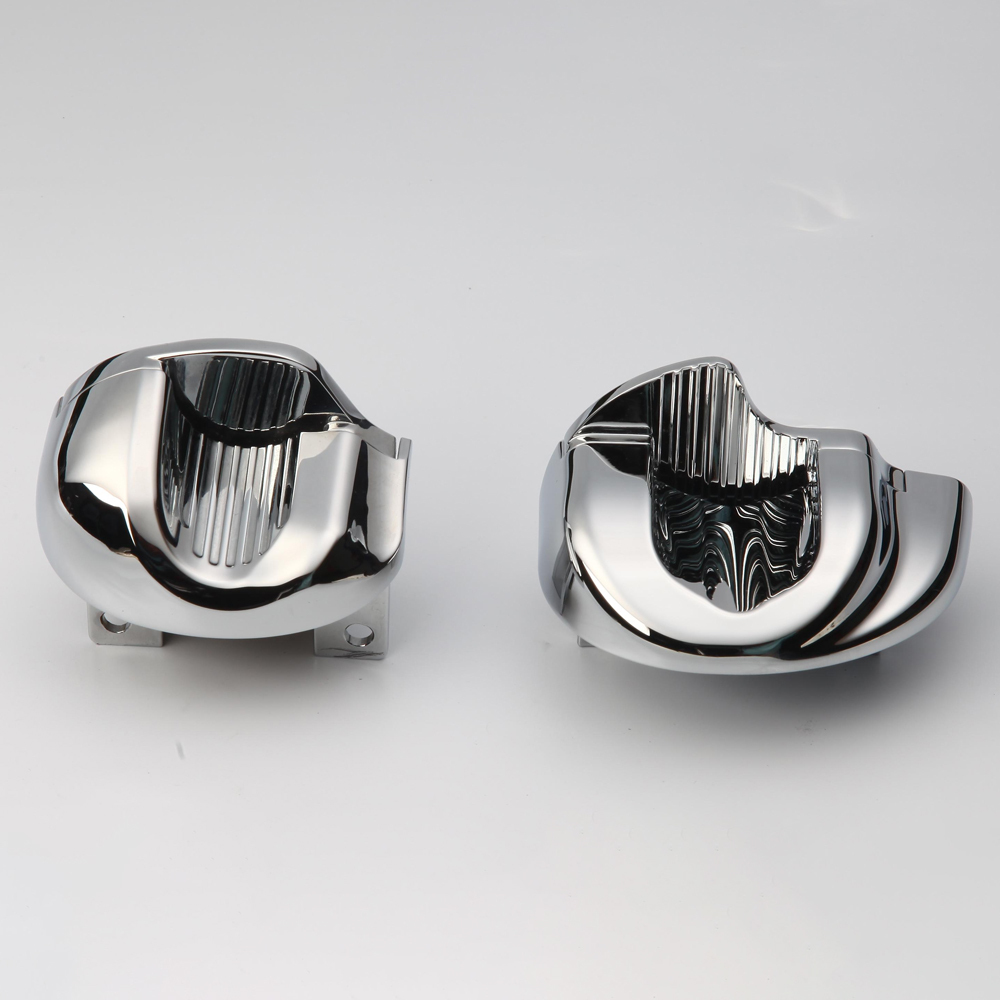 Plastic die casting
