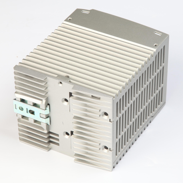 Metal die casting