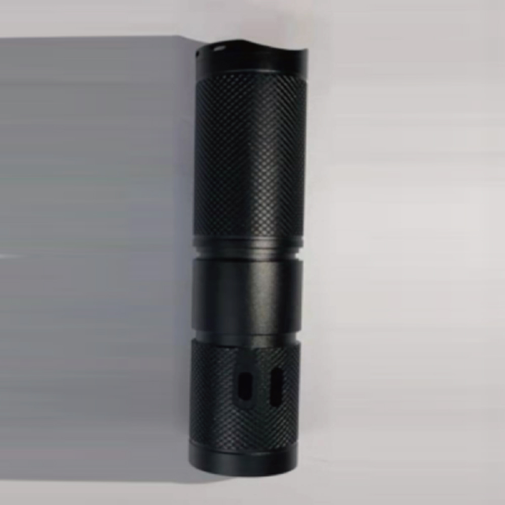 CNC MFG-Lighting Product