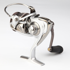 Fishing gear hardware die casting