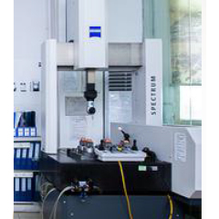 INSPECTION EQUIPMENT-ZEISS