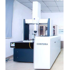 CMM Inspection Equipment-Zeiss