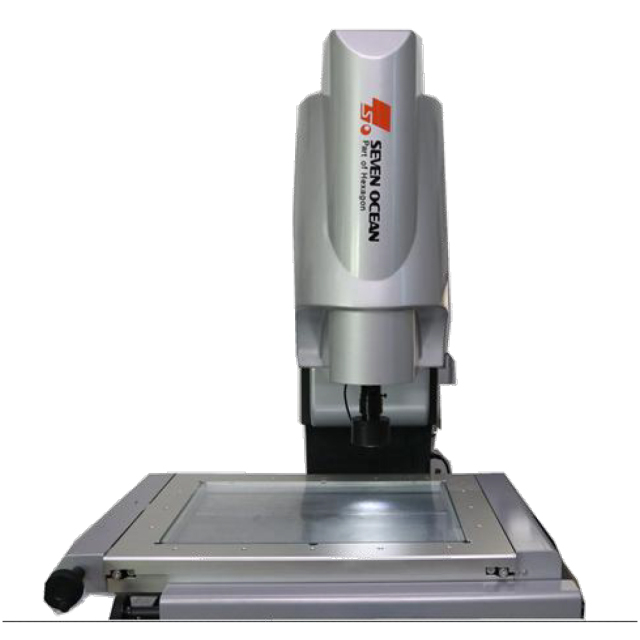 ASSISTANT INSPETION EQUIPMENT-Projector