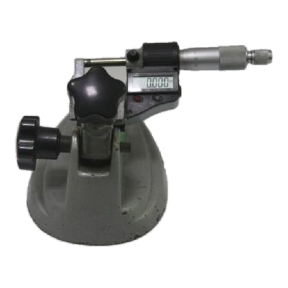 ASSISTANT INSPETION EQUIPMENT-Micrometer
