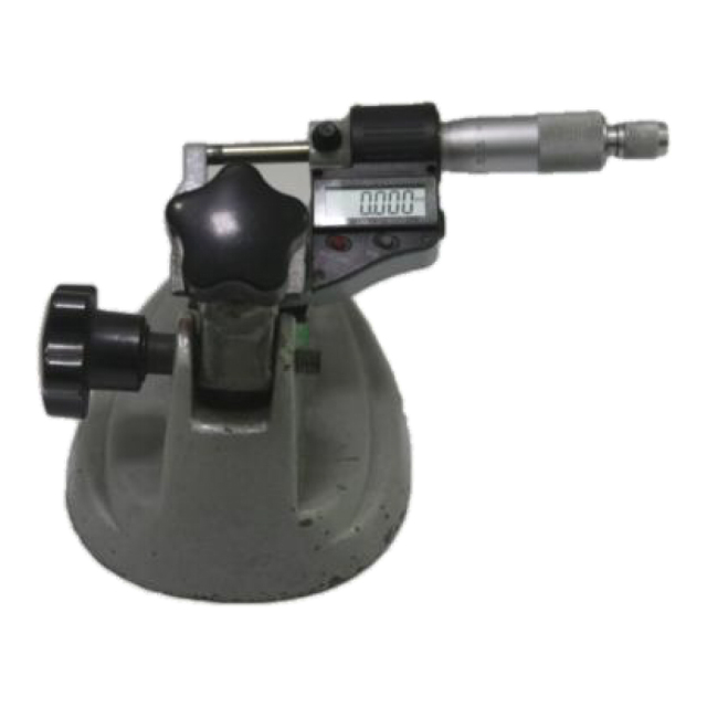 ASSISTANT INSPETION EQUIPMENT-Micrometer