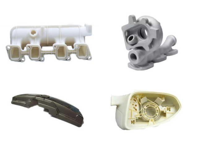 3D Printing Automotive Parts