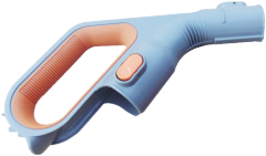 2K Molding Double Color Injection
