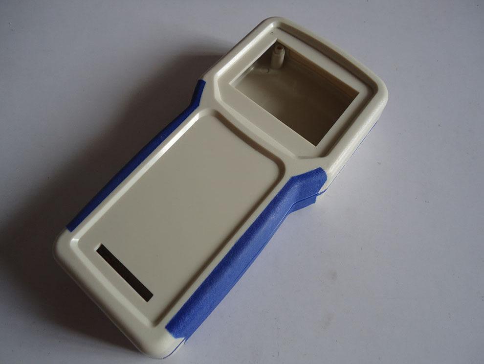 2K Molding Double Color Injection