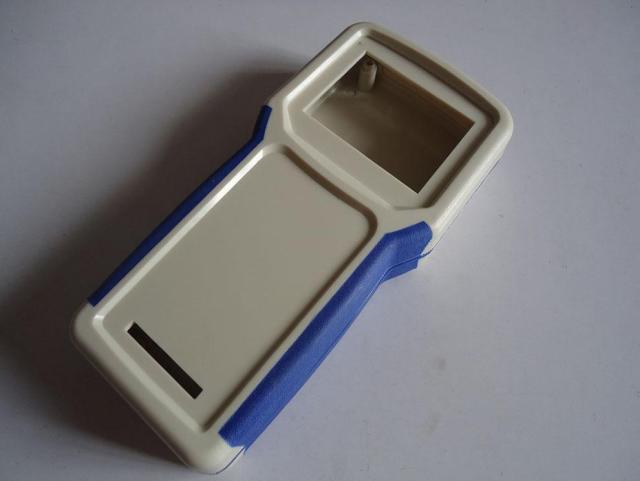 2K Molding Double Color Injection