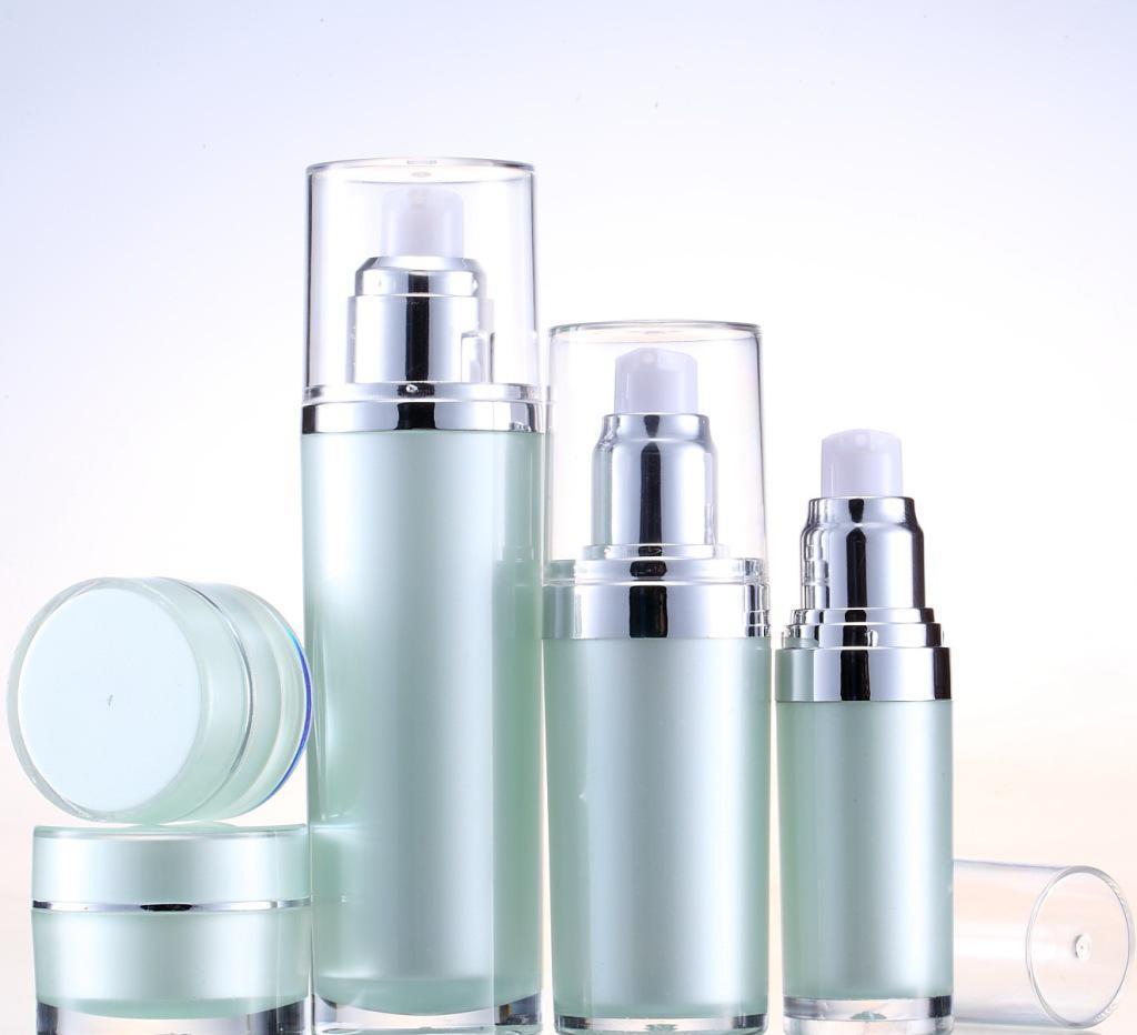 Cosmetic Molding