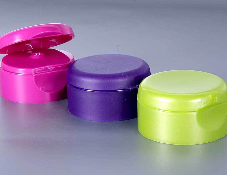 Cosmetic Molding