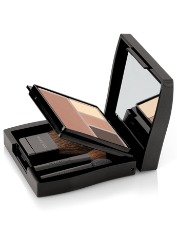Cosmetic Molding