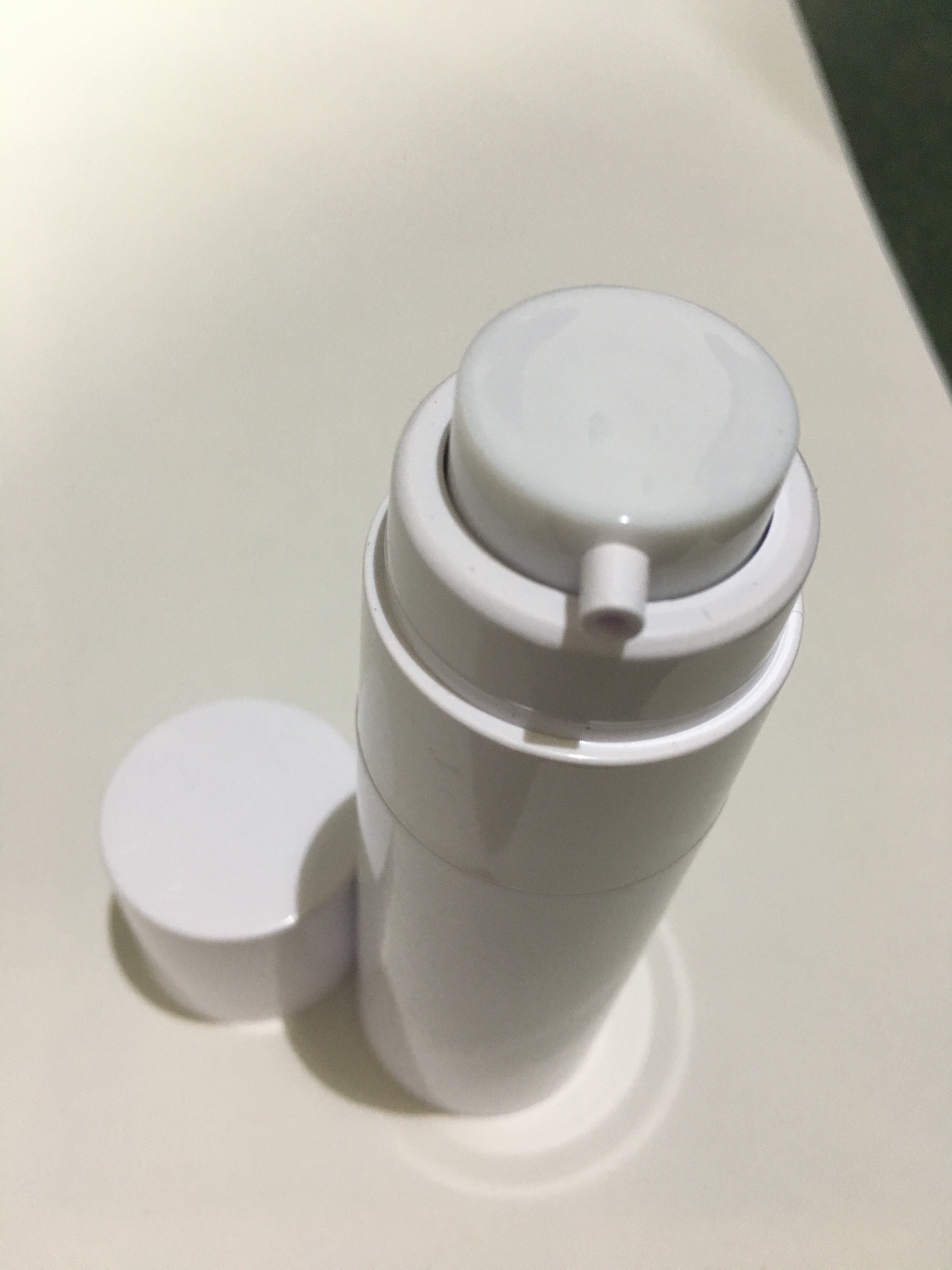 Cosmetic Molding