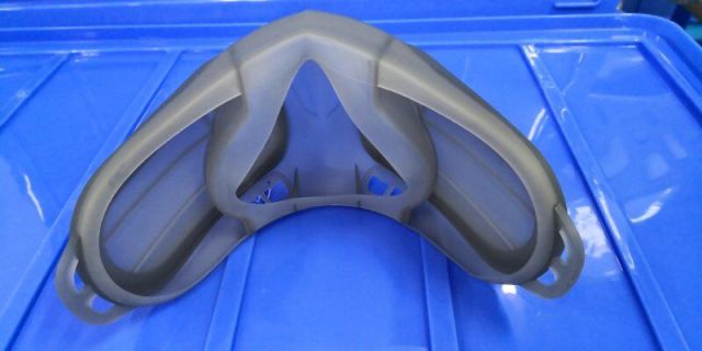 Medical Silicone Injection, Liquid Silicone Injection Parts