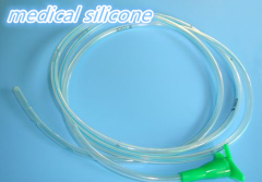 Medical Silicone Injection, Liquid Silicone Injection Parts