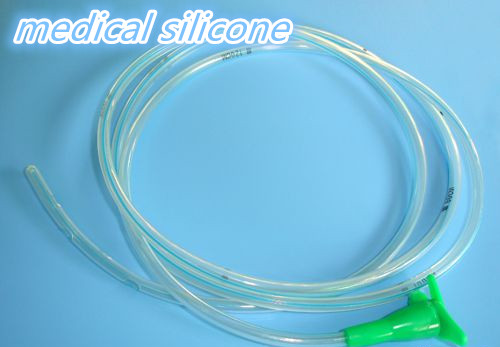 Medical Silicone Injection, Liquid Silicone Injection Parts