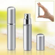 Cosmetic Molding