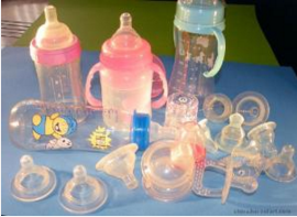 Molding Silicone Injection