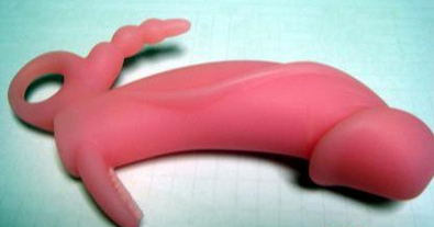 Molding Silicone Injection