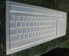 Molding Silicone Injection