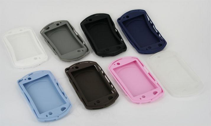 Molding Silicone Injection