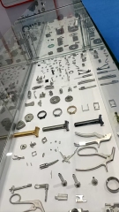 3D Printing Metal Parts