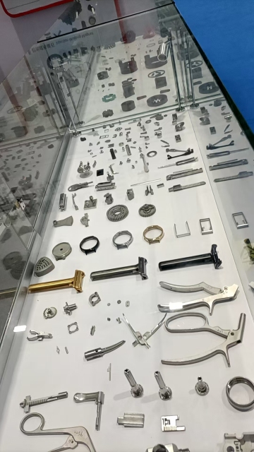 3D Printing Metal Parts