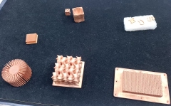 3D Printing Metal Parts