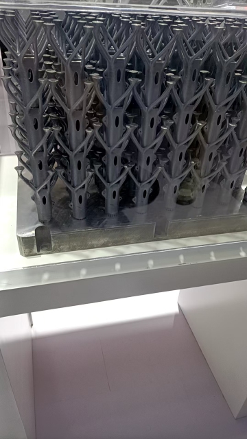 3D Printing Metal Parts