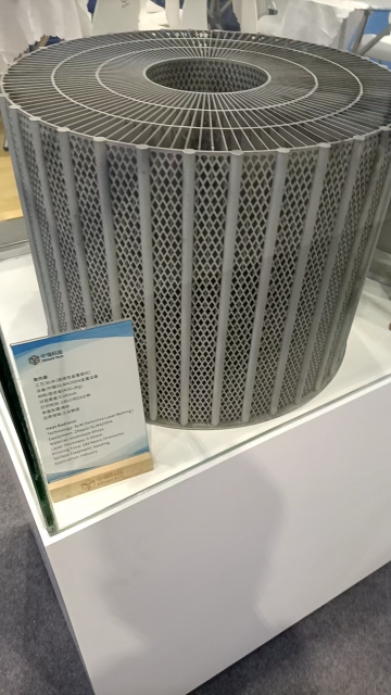 3D Printing Metal Parts