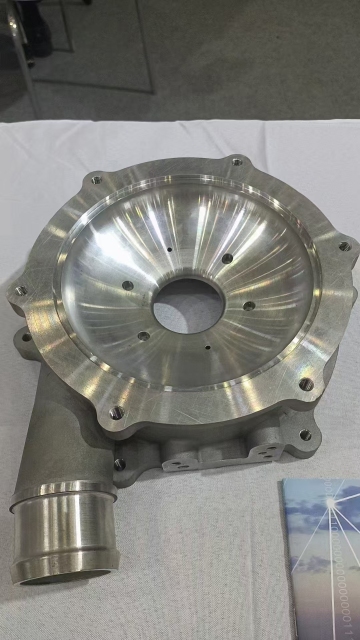 3D Printing Metal Parts