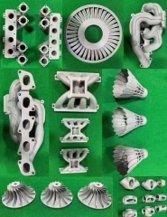 3D Printing Metal Parts