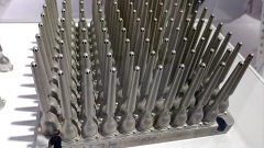 3D Printing Metal Parts