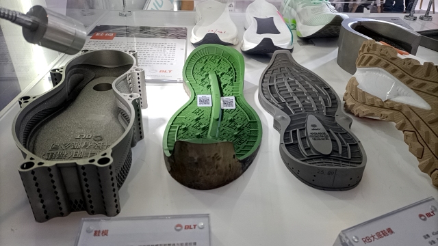 3D Printing Metal Parts