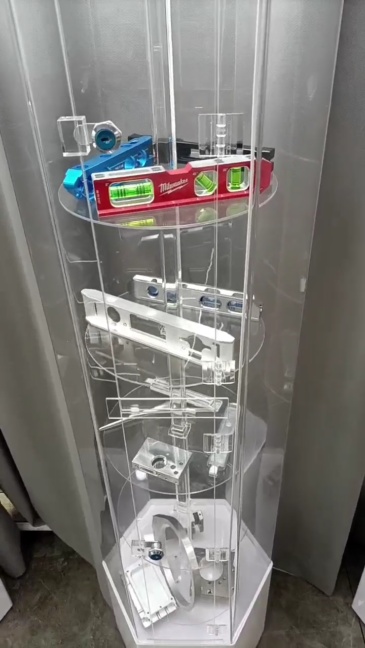 Precision CNC Machining