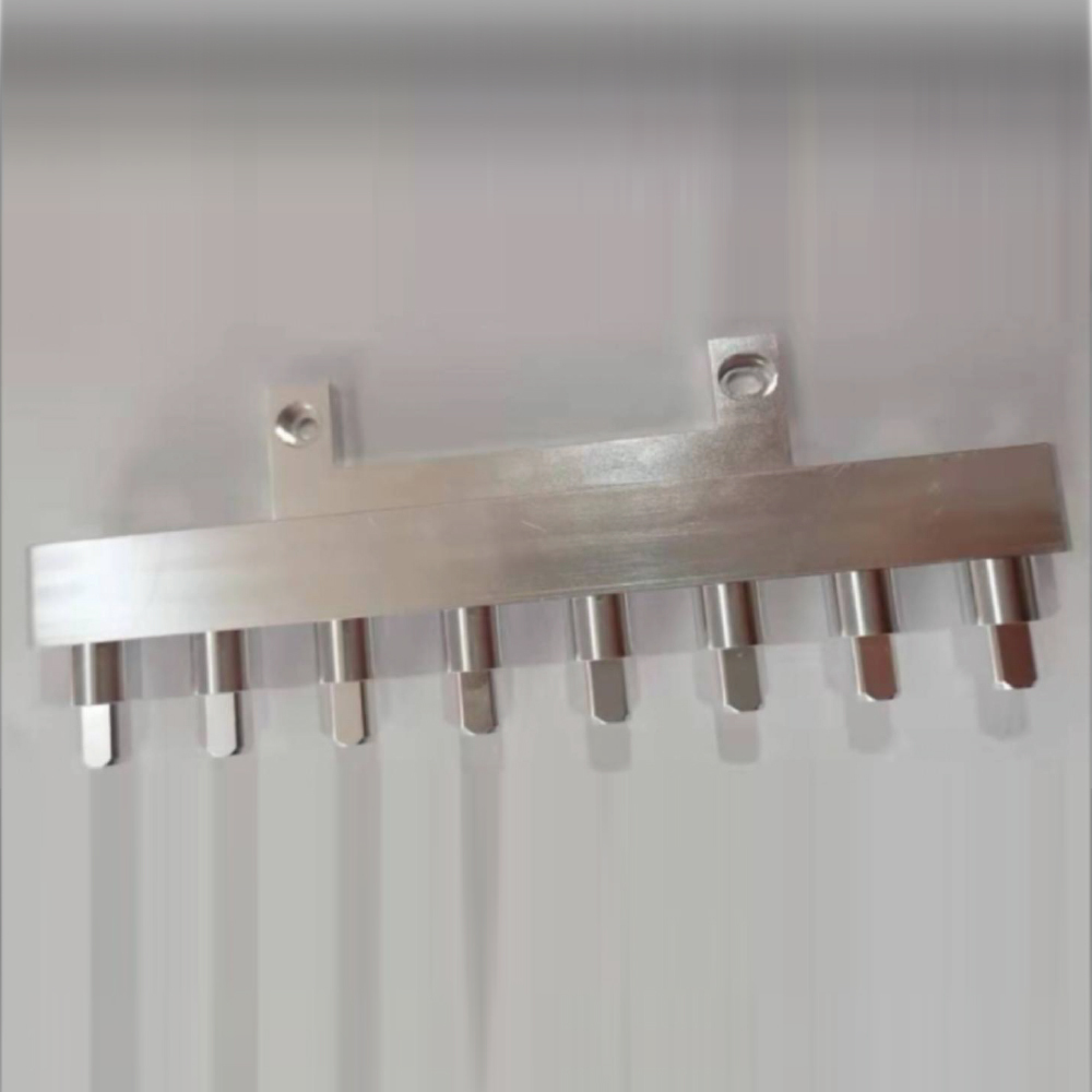 CNC Machining Part