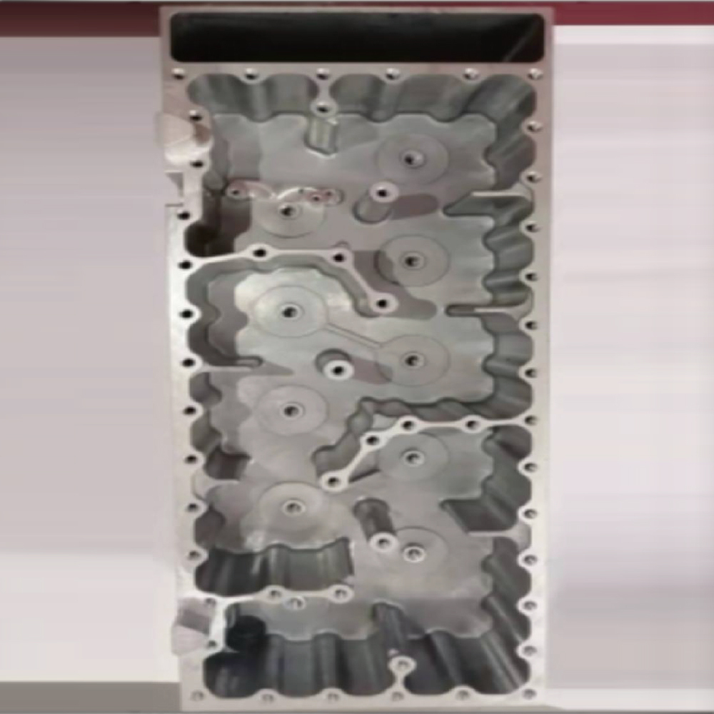 CNC Machining Part
