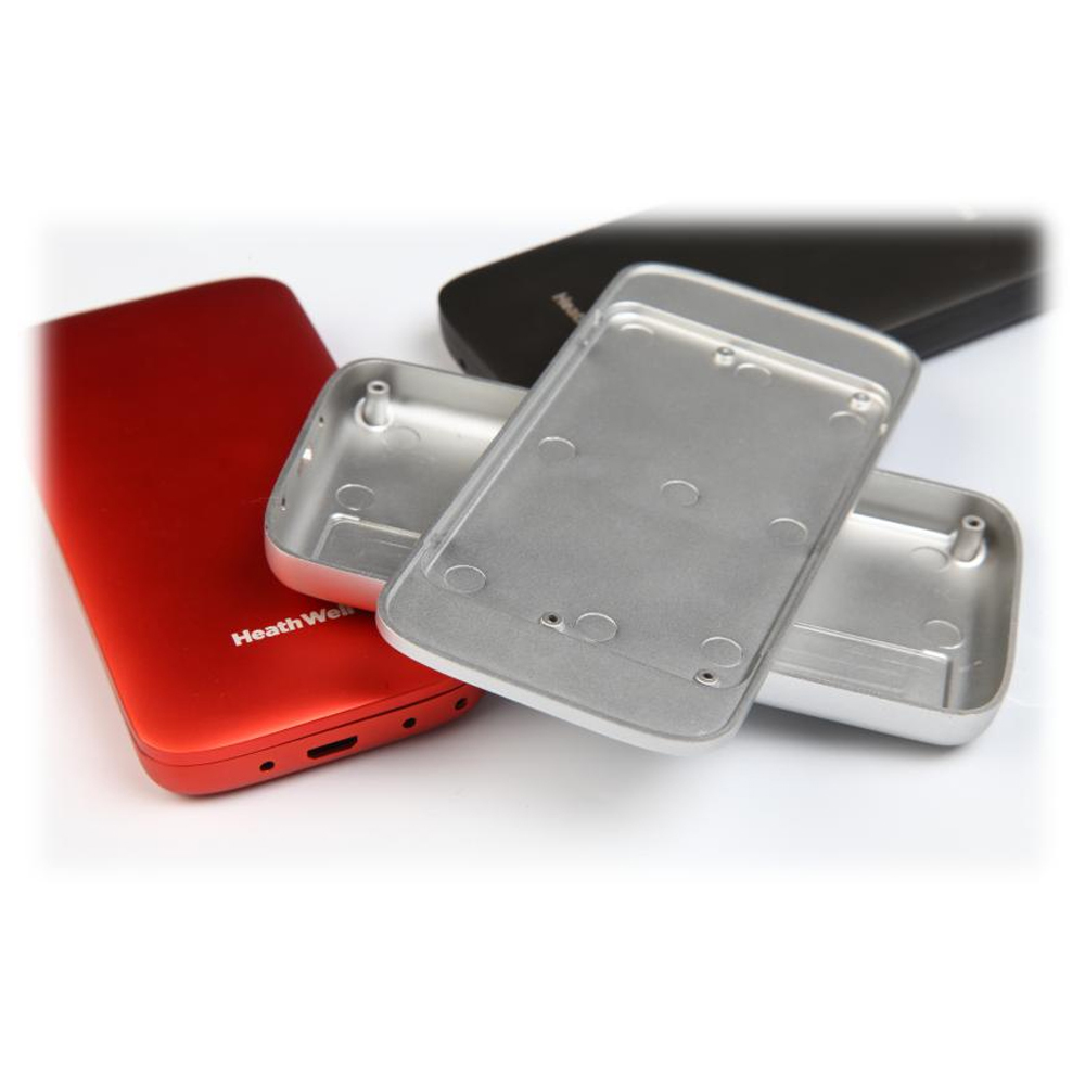 CNC Machining Part