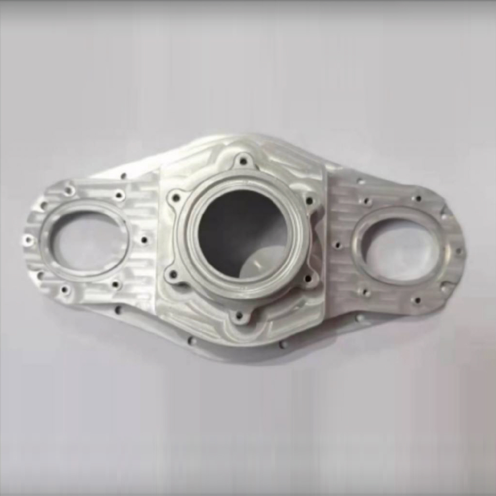 CNC Machining Part