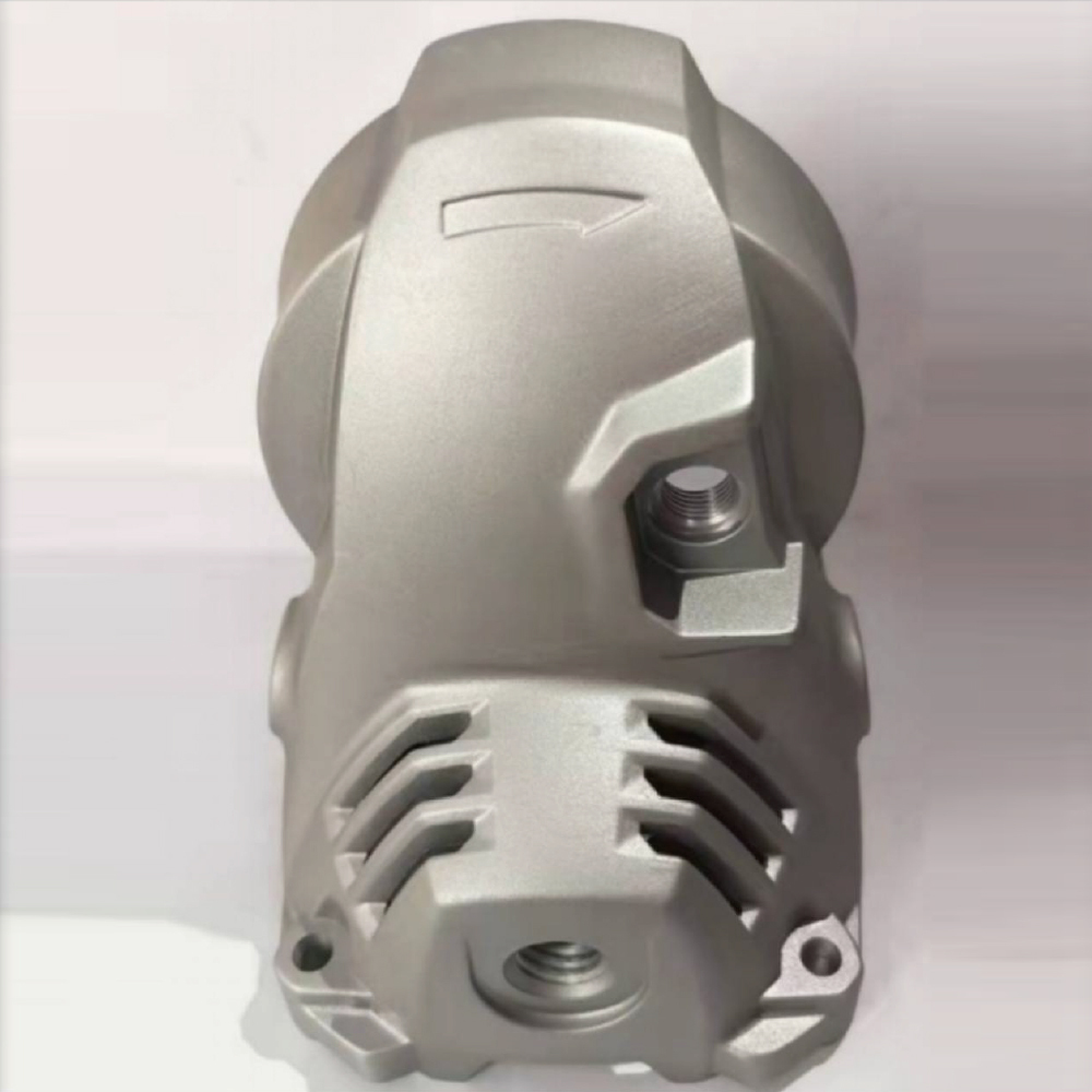 CNC Machining Part