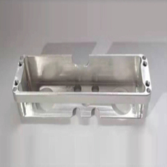 CNC Machining Part