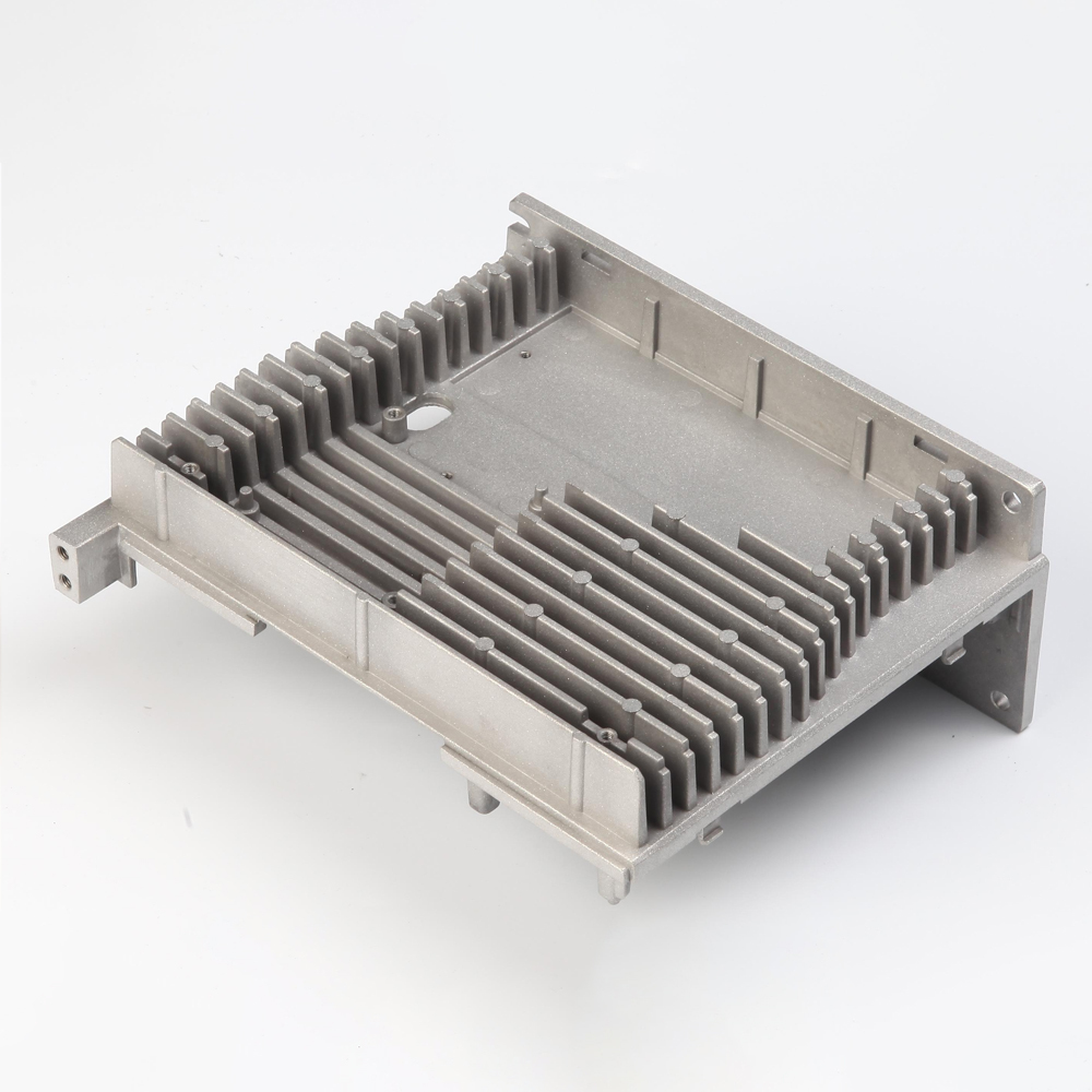 CNC Machining Part