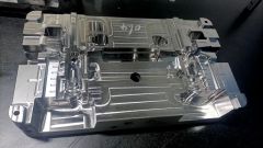 Precision Mold Parts