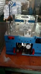 Precision Mold Parts